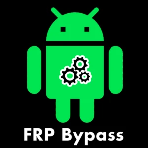 Unlock FRP Bypass